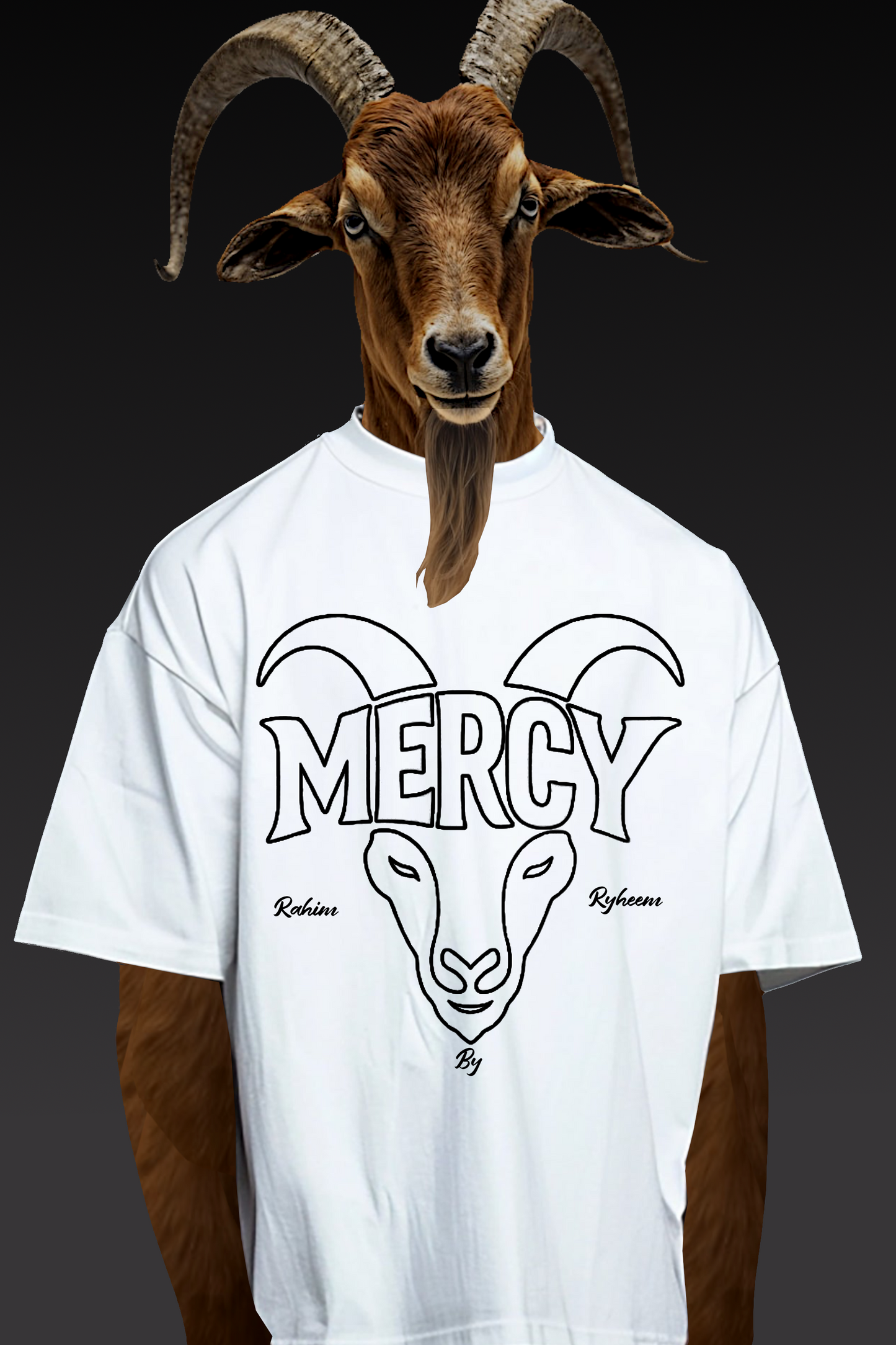 THE GOAT COLLECTION