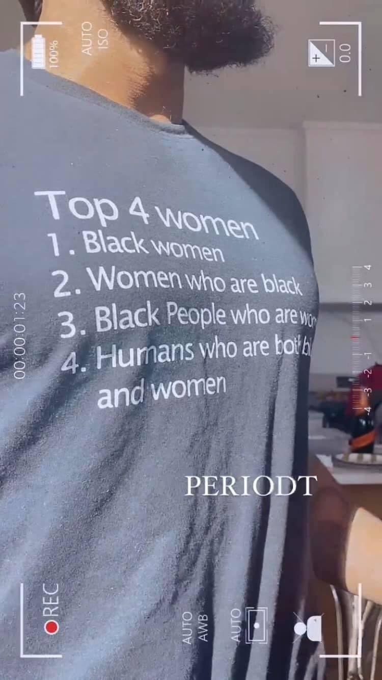 TOP 4 TEE