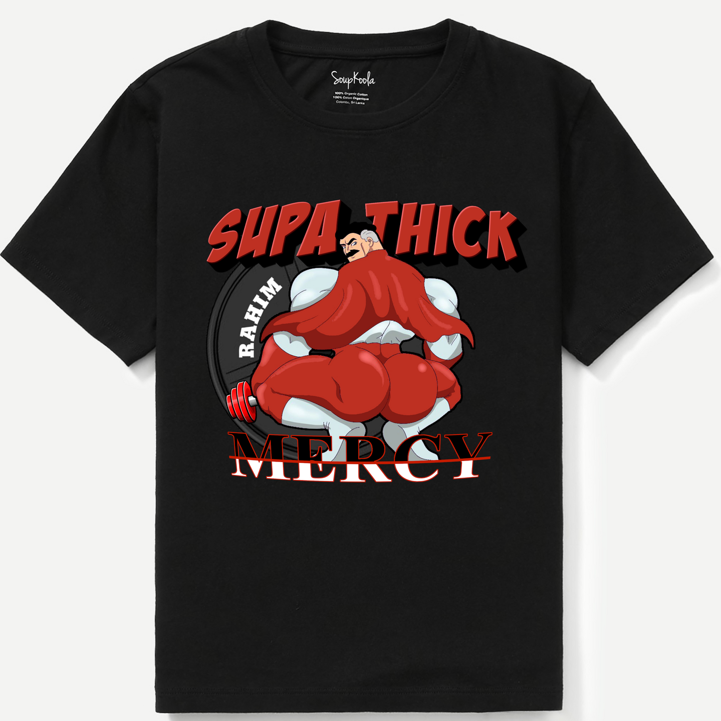 MERCY COLLECTION PUMP COVER