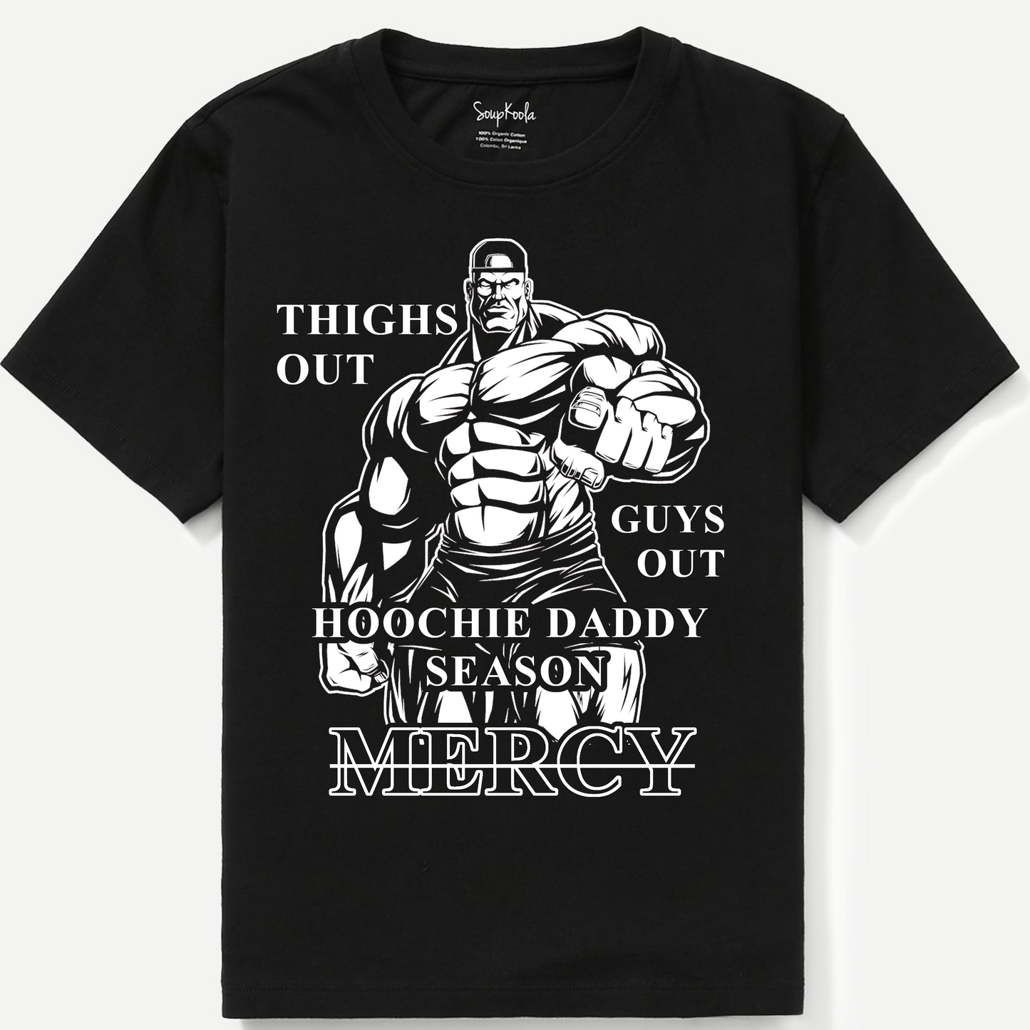 MERCY COLLECTION PUMP COVER